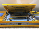 GD9355 Not Working - PSP-3000 BRIGHT YELLOW SONY PSP Console Japan