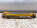 GD9355 Not Working - PSP-3000 BRIGHT YELLOW SONY PSP Console Japan
