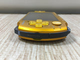 GD9355 Not Working - PSP-3000 BRIGHT YELLOW SONY PSP Console Japan