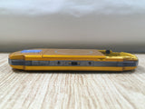 GD9355 Not Working - PSP-3000 BRIGHT YELLOW SONY PSP Console Japan
