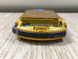 GD9355 Not Working - PSP-3000 BRIGHT YELLOW SONY PSP Console Japan