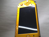 GD9355 Not Working - PSP-3000 BRIGHT YELLOW SONY PSP Console Japan