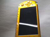 GD9355 Not Working - PSP-3000 BRIGHT YELLOW SONY PSP Console Japan