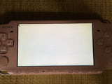 GD9356 With Defects - PSP-3000 BLOSSOM PINK SONY PSP Console Japan