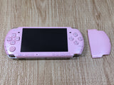 GD9356 With Defects - PSP-3000 BLOSSOM PINK SONY PSP Console Japan