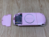 GD9356 With Defects - PSP-3000 BLOSSOM PINK SONY PSP Console Japan
