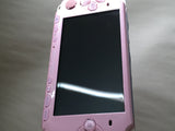 GD9356 With Defects - PSP-3000 BLOSSOM PINK SONY PSP Console Japan