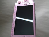 GD9357 With Defects - PSP-3000 BLOSSOM PINK SONY PSP Console Japan