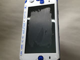 GD9358 With Defects - PSP-3000 WHITE & BLUE SONY PSP Console Japan