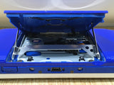 GD9358 With Defects - PSP-3000 WHITE & BLUE SONY PSP Console Japan