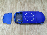 GD9358 With Defects - PSP-3000 WHITE & BLUE SONY PSP Console Japan