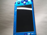 GD9359 Not Working - PSP-3000 Sky Marine Blue SONY PSP Console Japan