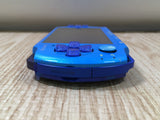 GD9359 Not Working - PSP-3000 Sky Marine Blue SONY PSP Console Japan