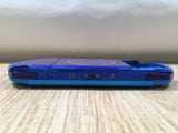 GD9359 Not Working - PSP-3000 Sky Marine Blue SONY PSP Console Japan