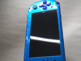 GD9359 Not Working - PSP-3000 Sky Marine Blue SONY PSP Console Japan
