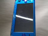 GD9360 With Defects - PSP-3000 Sky Marine Blue SONY PSP Console Japan
