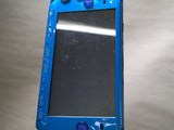 GD9360 With Defects - PSP-3000 Sky Marine Blue SONY PSP Console Japan