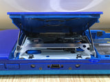 GD9360 With Defects - PSP-3000 Sky Marine Blue SONY PSP Console Japan
