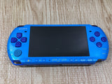 GD9360 With Defects - PSP-3000 Sky Marine Blue SONY PSP Console Japan