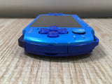 GD9360 With Defects - PSP-3000 Sky Marine Blue SONY PSP Console Japan