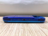 GD9360 With Defects - PSP-3000 Sky Marine Blue SONY PSP Console Japan