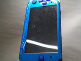GD9360 With Defects - PSP-3000 Sky Marine Blue SONY PSP Console Japan