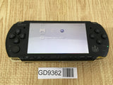 GD9362 With Defects - PSP-3000 MONSTER HUNTER 3RD Ver. SONY PSP Console Japan