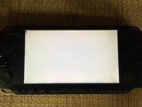 GD9362 With Defects - PSP-3000 MONSTER HUNTER 3RD Ver. SONY PSP