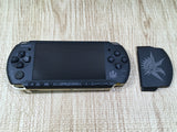 GD9362 With Defects - PSP-3000 MONSTER HUNTER 3RD Ver. SONY PSP Console Japan