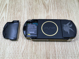 GD9362 With Defects - PSP-3000 MONSTER HUNTER 3RD Ver. SONY PSP Console Japan