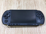 GD9363 With Defects - PSP-3000 MONSTER HUNTER 3RD Ver. SONY PSP Console Japan