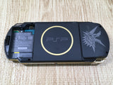 GD9363 With Defects - PSP-3000 MONSTER HUNTER 3RD Ver. SONY PSP Console Japan