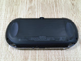 GD9364 With Defects - PS Vita PCH-1000 CRYSTAL BLACK SONY PSP Console Japan