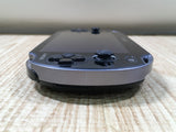 GD9364 With Defects - PS Vita PCH-1000 CRYSTAL BLACK SONY PSP Console Japan