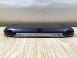 GD9365 With Defects - PS Vita PCH-1000 CRYSTAL BLACK SONY PSP Console Japan