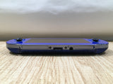 GD9366 Tested Working - PS Vita PCH-1000 SAPPHIRE BLUE SONY PSP Console Japan