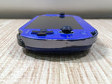 GD9366 Tested Working - PS Vita PCH-1000 SAPPHIRE BLUE SONY PSP Console Japan