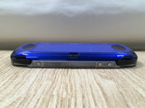 GD9366 Tested Working - PS Vita PCH-1000 SAPPHIRE BLUE SONY PSP Console Japan