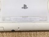 GD9367 With Defects - PS Vita PCH-2000 WHITE SONY PSP Console Japan
