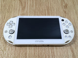 GD9367 With Defects - PS Vita PCH-2000 WHITE SONY PSP Console Japan