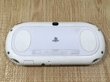 GD9367 With Defects - PS Vita PCH-2000 WHITE SONY PSP Console Japan
