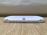 GD9367 With Defects - PS Vita PCH-2000 WHITE SONY PSP Console Japan