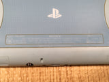 GD9368 With Defects - PS Vita PCH-2000 LIGHT BLUE WIHTE SONY PSP Console Japan