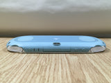 GD9368 With Defects - PS Vita PCH-2000 LIGHT BLUE WIHTE SONY PSP Console Japan
