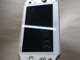 GD9369 With Defects - PS Vita PCH-2000 LIGHT BLUE WIHTE SONY PSP Console Japan