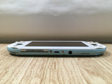 GD9369 With Defects - PS Vita PCH-2000 LIGHT BLUE WIHTE SONY PSP Console Japan