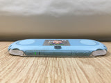 GD9369 With Defects - PS Vita PCH-2000 LIGHT BLUE WIHTE SONY PSP Console Japan