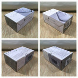 GD9371 Tested Working - PSP-3000 MYSTIC Silver BOXED SONY PSP Console Japan