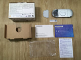 GD9371 Tested Working - PSP-3000 MYSTIC Silver BOXED SONY PSP Console Japan