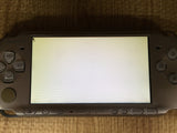 GD9371 Tested Working - PSP-3000 MYSTIC Silver BOXED SONY PSP Console Japan